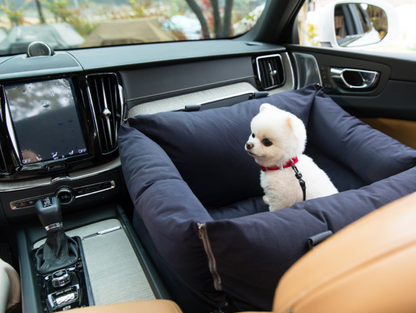 【PRE-ORDER】Pet carseat