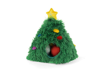 Dog Plush Toy -  Merry Woofmas Collection