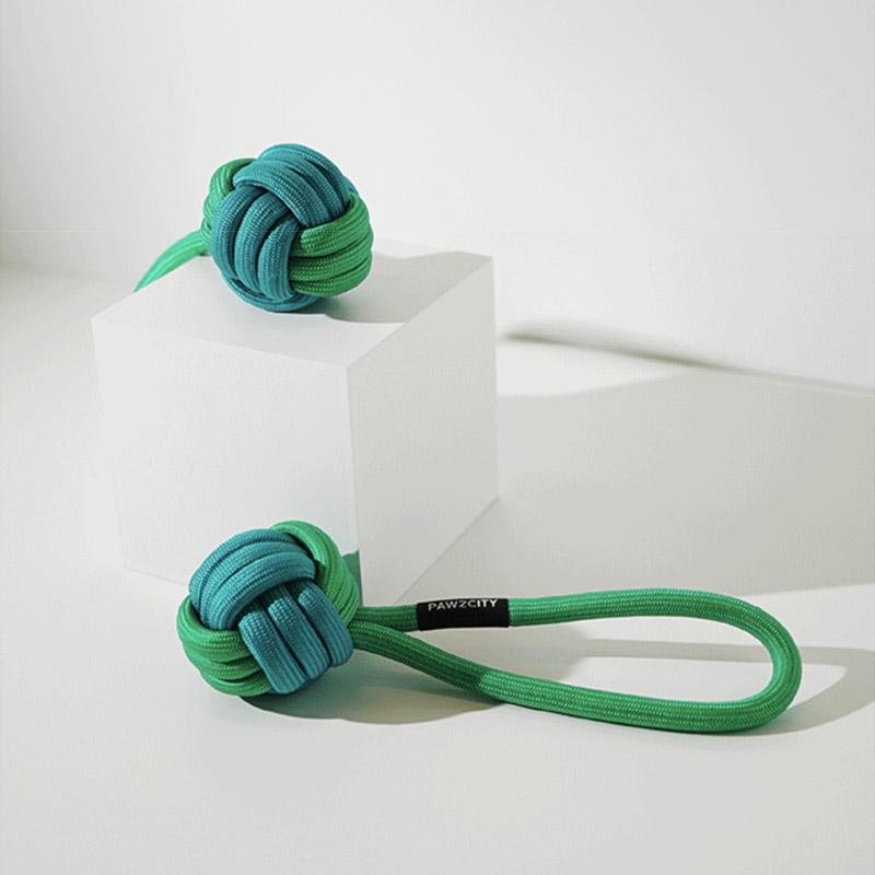 Dog Toy Ice cream Tug