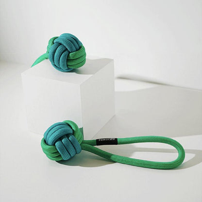 Dog Toy Ice cream Tug