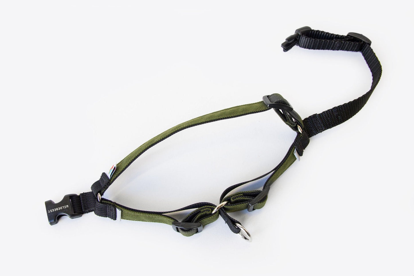 Linden No Pull Harness