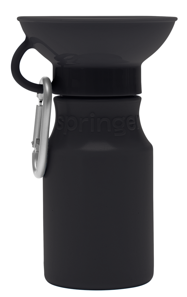 Mini Dog Travel Bottle