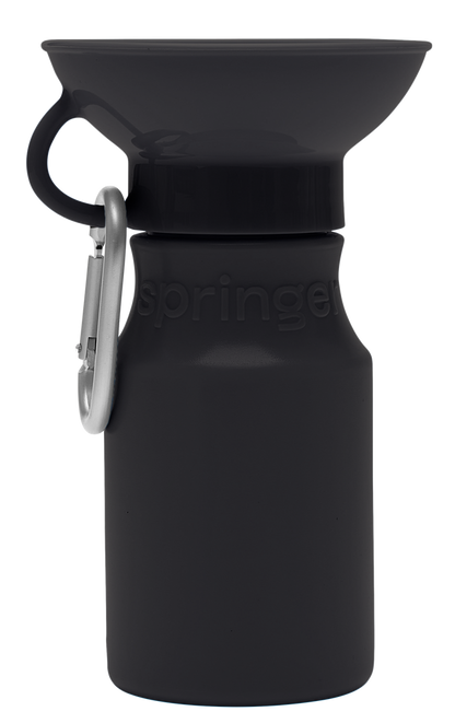 Mini Dog Travel Bottle