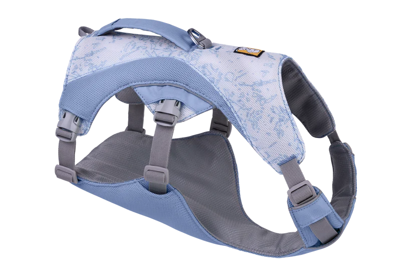 Swamp Cooler™ Pet Cooling Harness