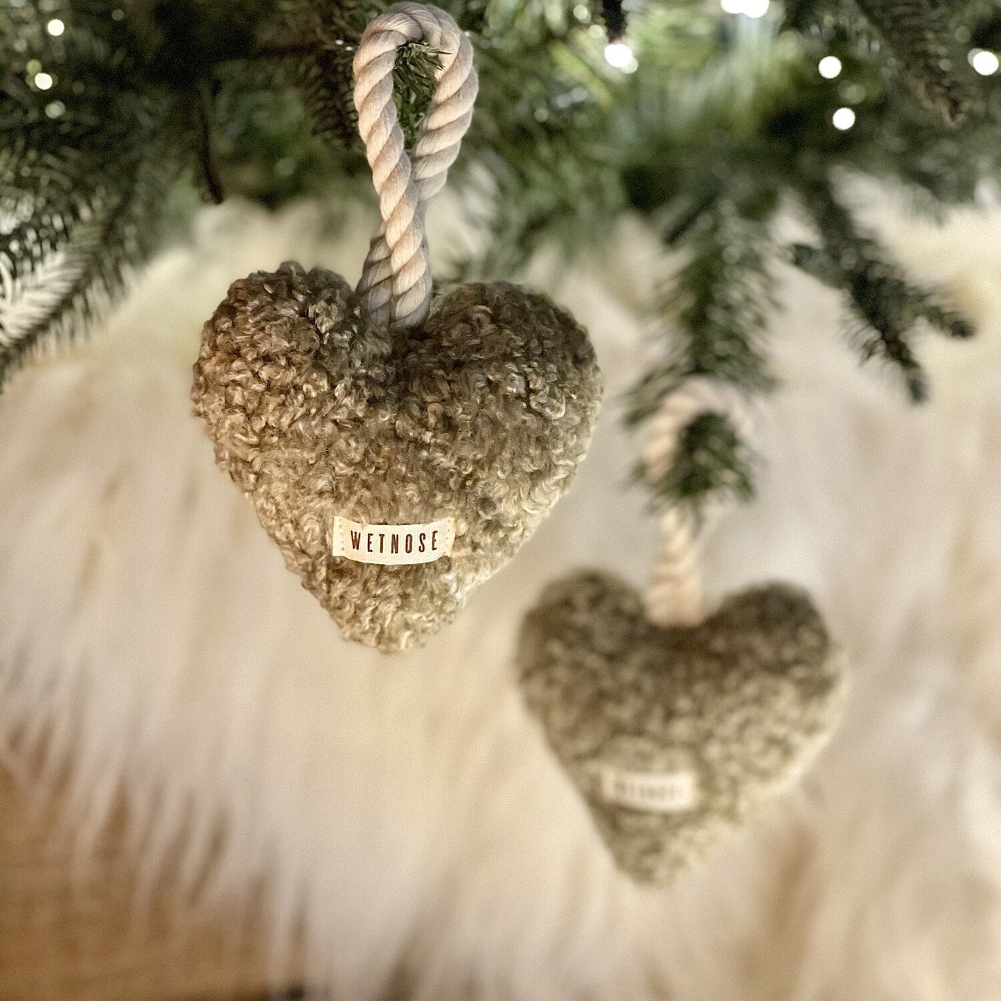 Catnip Toy - Ornament Series