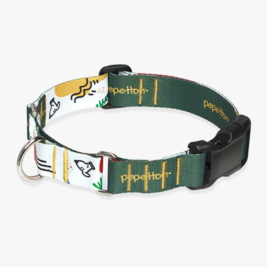 BAU - Martingale Collar