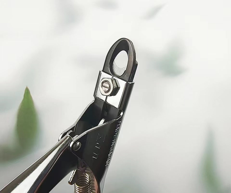 Hirota Zan 廣田工具製作所 斬 - Nail clippers