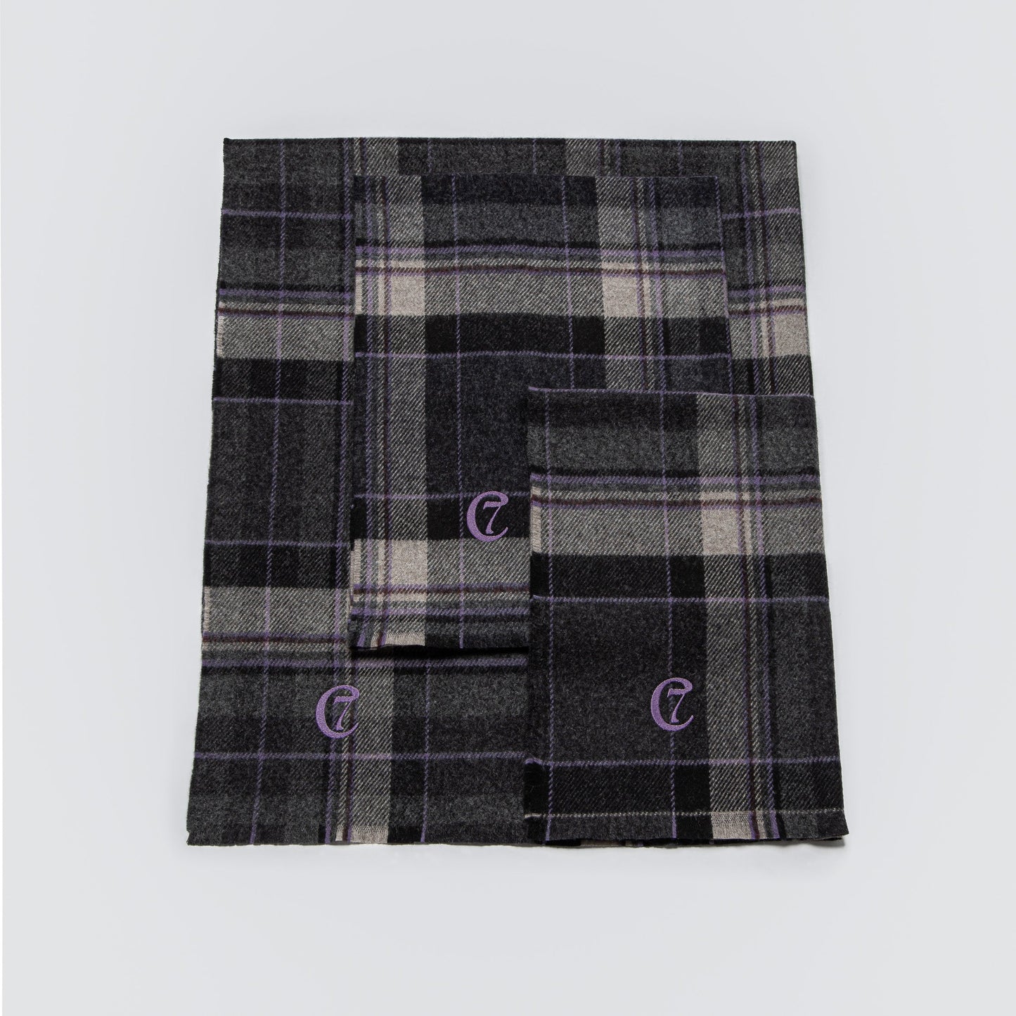 Dog Blanket Scottish Wool
