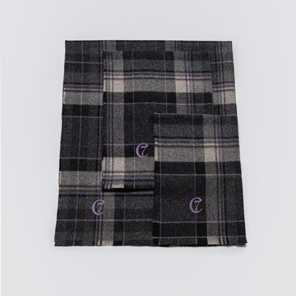 Dog Blanket Scottish Wool