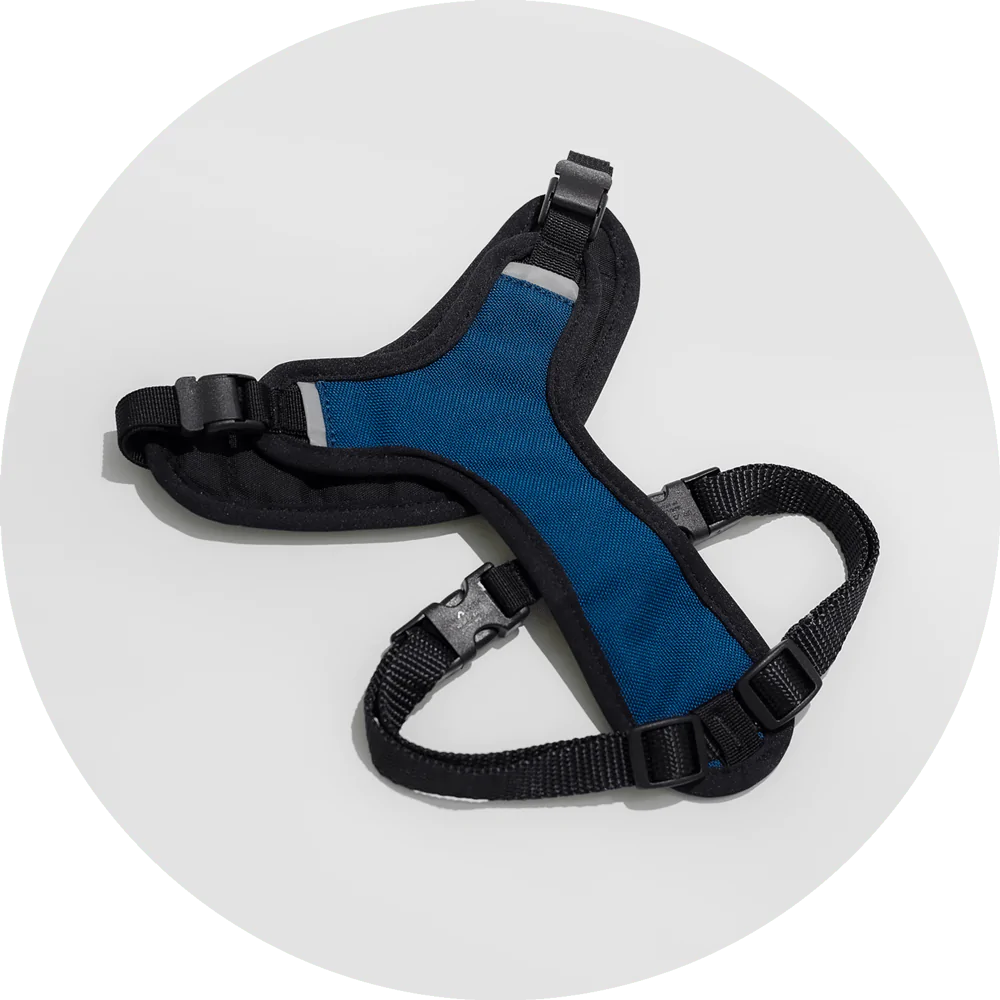 Sutro Snug Fit Dog Harness