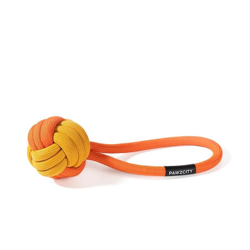 Dog Toy Ice cream Tug