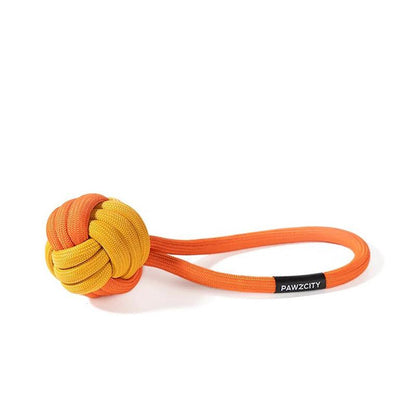 Dog Toy Ice cream Tug