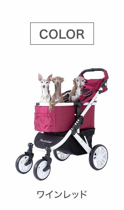 TANTO 3 Pet Stroller