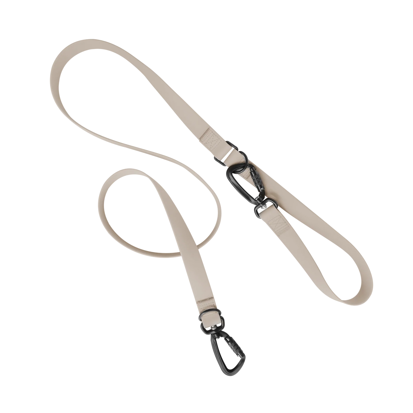 MELLEM X wide - all weather convertible leash