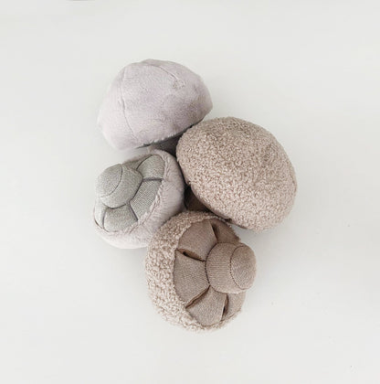 Guu - Snuffle Mushroom Toy