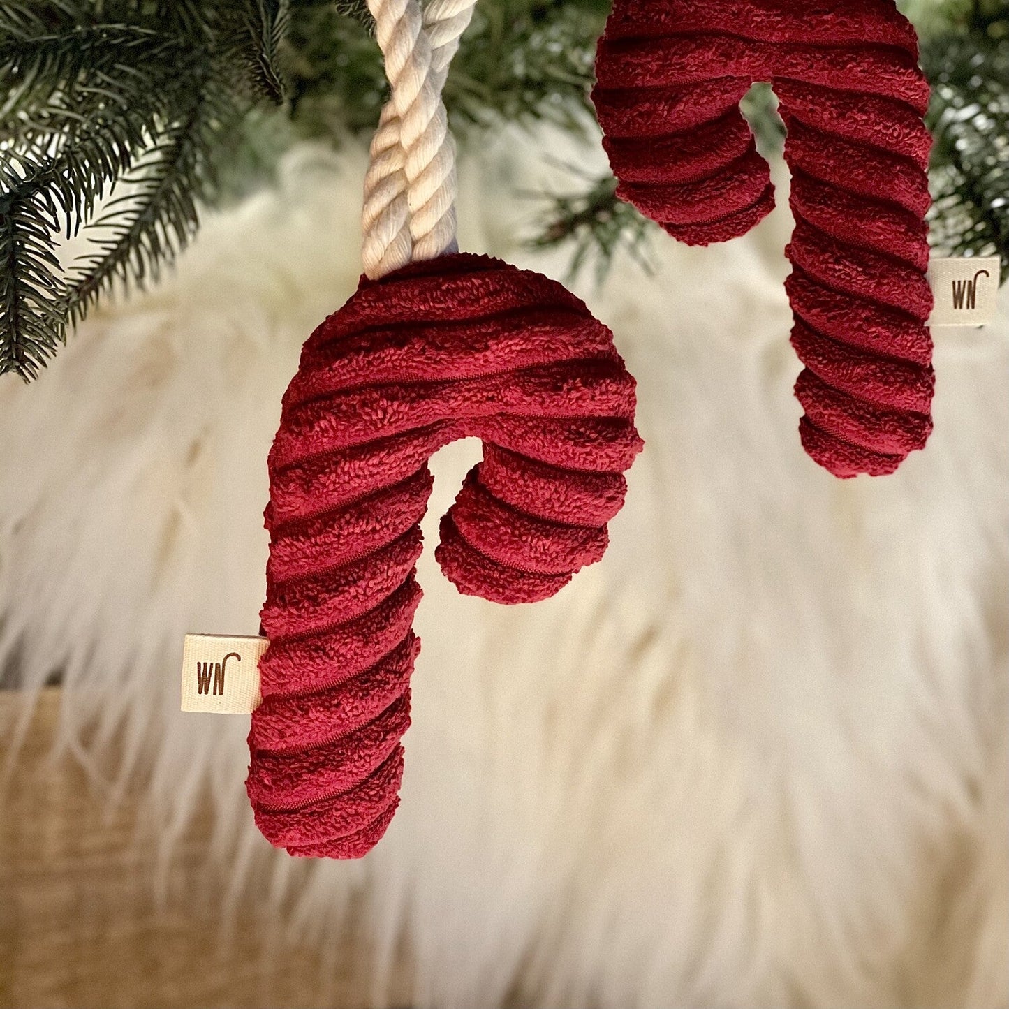 Catnip Toy - Ornament Series