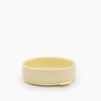 Pudding Bowl