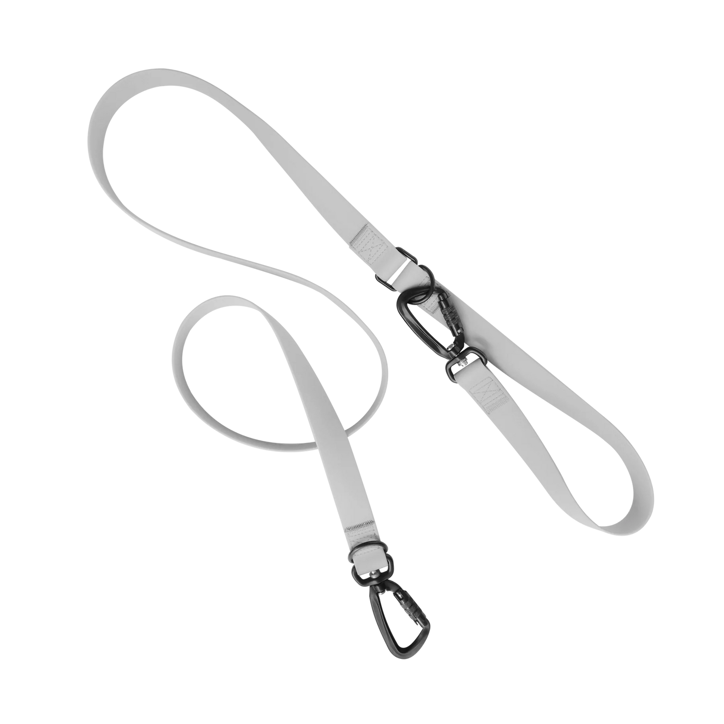 MELLEM X wide - all weather convertible leash