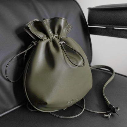 MARSU - petite sling pouch