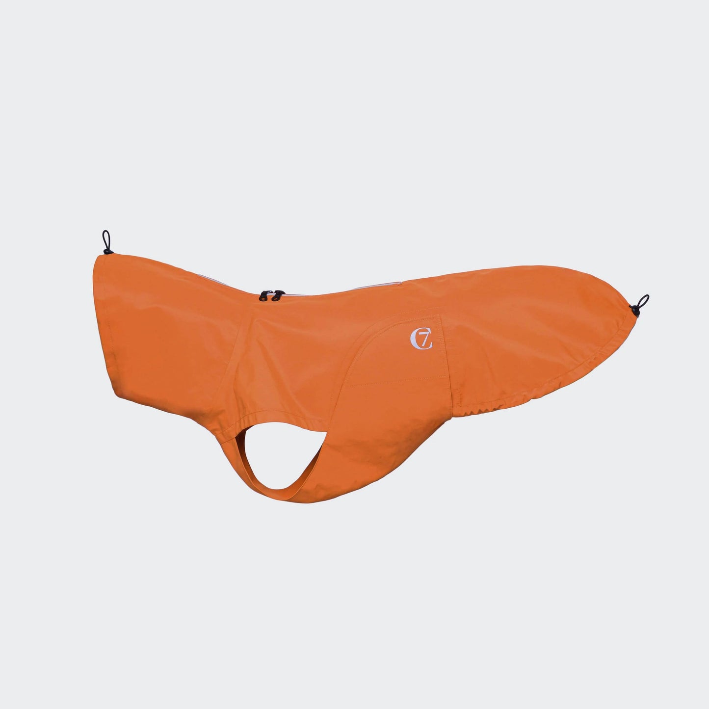 Dog Raincoat Dublin