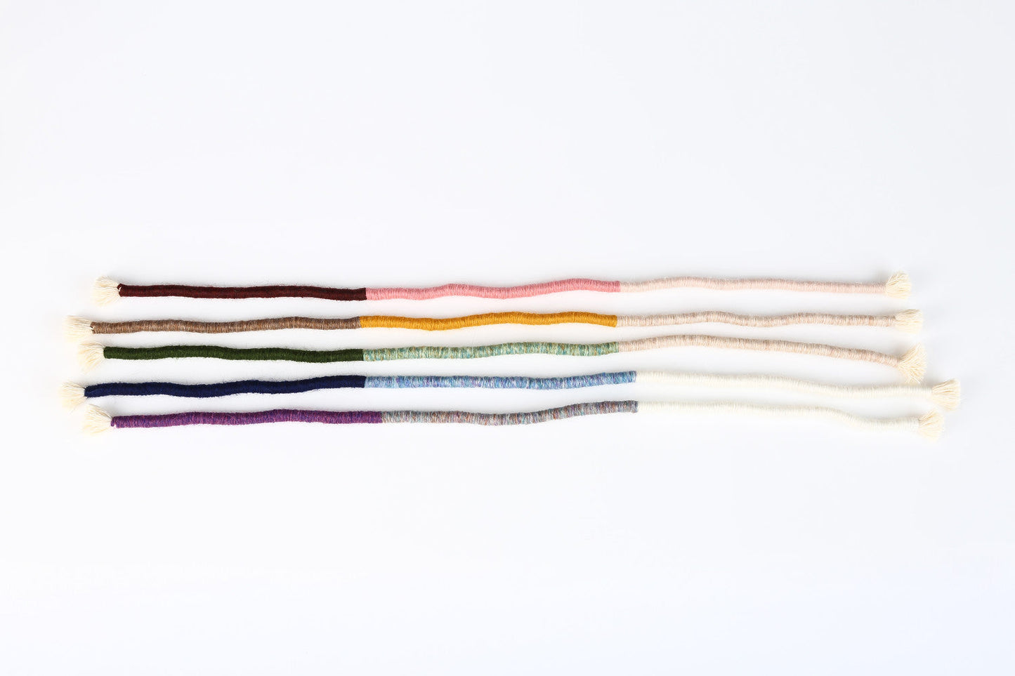 EARTHWORM CATNIP TOY