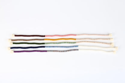 EARTHWORM CATNIP TOY