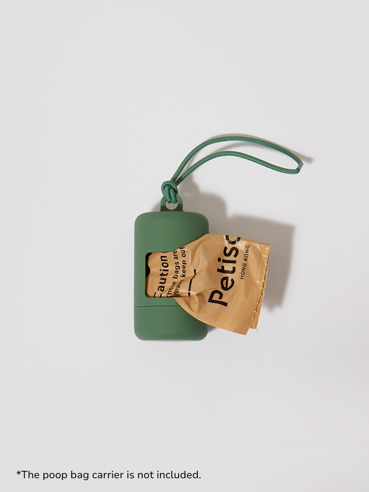 Shit Happens - Biodegradable Poop Bag