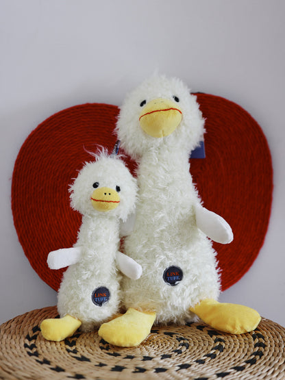 Animal Fluffy Plush Toy