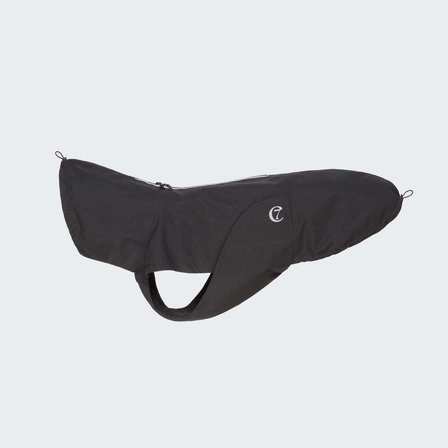 Dog Raincoat Dublin