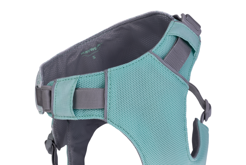 Swamp Cooler™ Pet Cooling Harness