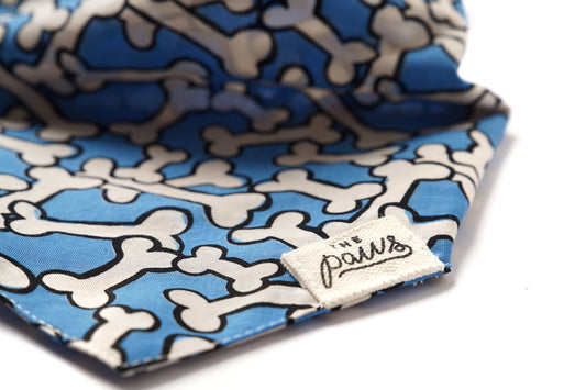 Bandanas - Found It