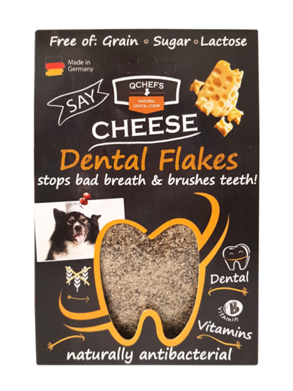Dental Flakes for Dog