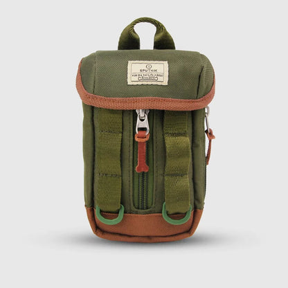 Explore - Clean Bag