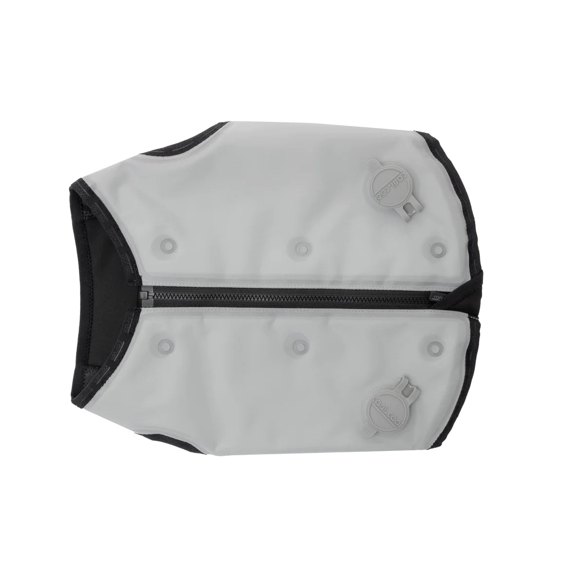 Dog Dry Cooling Vest (Up to 72 hrs)