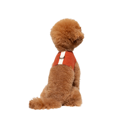 Walk Jacket Harness