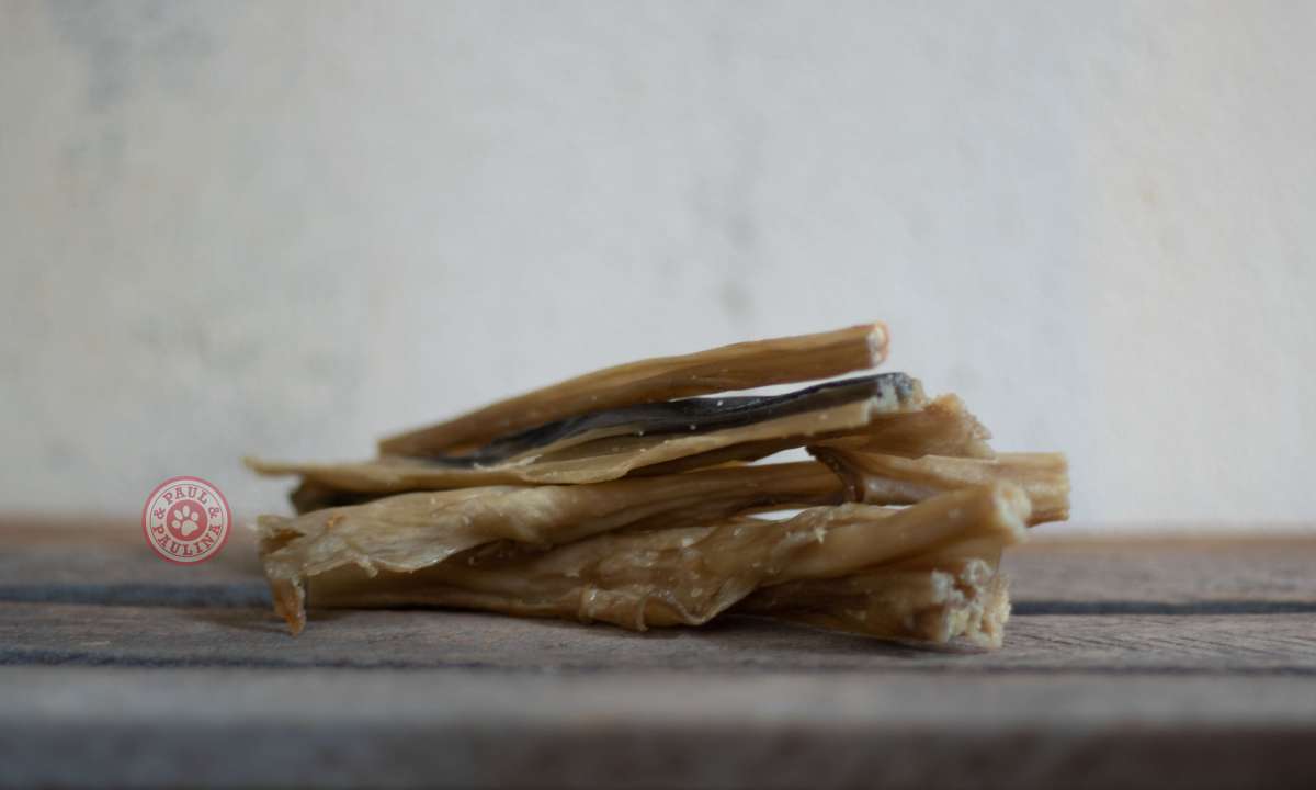 Air-Dried Rabbit Skin Sticks