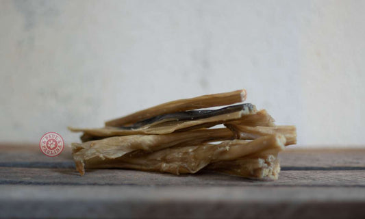 Air-Dried Rabbit Skin Sticks