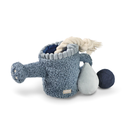 Watering Can - Burrow + Snuffle + POP Toy