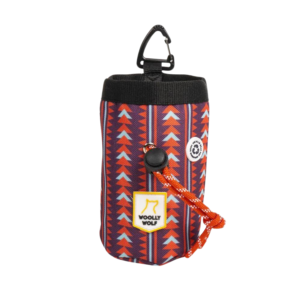 Polar Night Snack Bag