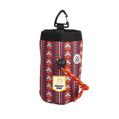 Polar Night Snack Bag