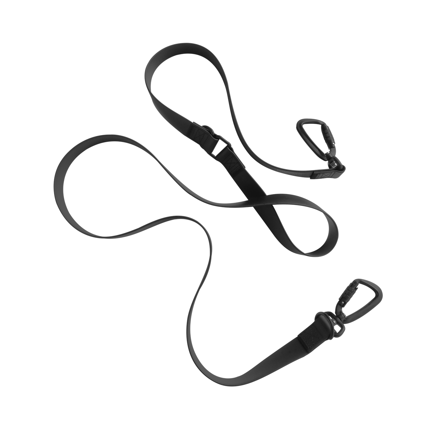 MELLEM X wide - all weather convertible leash