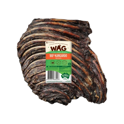Kangaroo Rib Rack